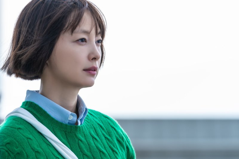 웨이브 오리지널 시리즈 '박하경 여행기' [웨이브·더램프 제공. 재판매 및 DB 금지]