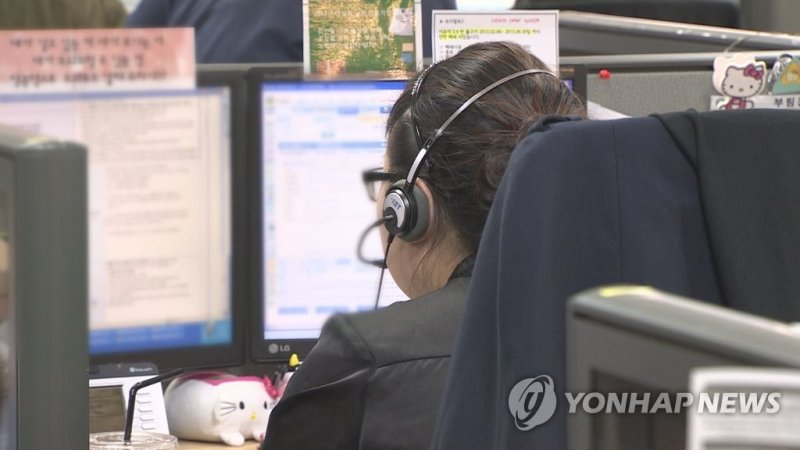 티메프 사태, 민원 최전방 카드사 평균 상담시간 ‘5분’밖에 안 늘었다