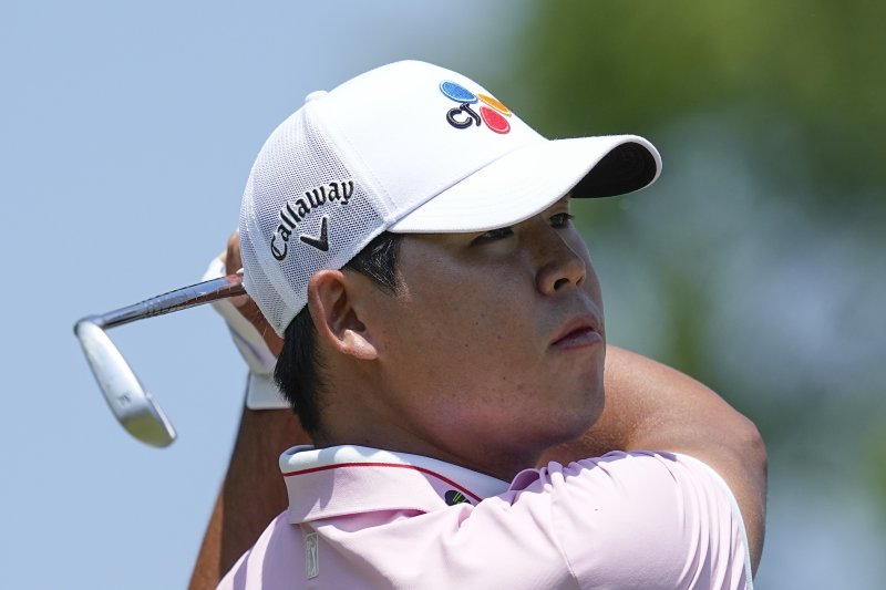 시즌 2승 아깝다 김시우!! PGA 메모리얼 토너먼트 4위 … 세계랭킹 30위로 도약