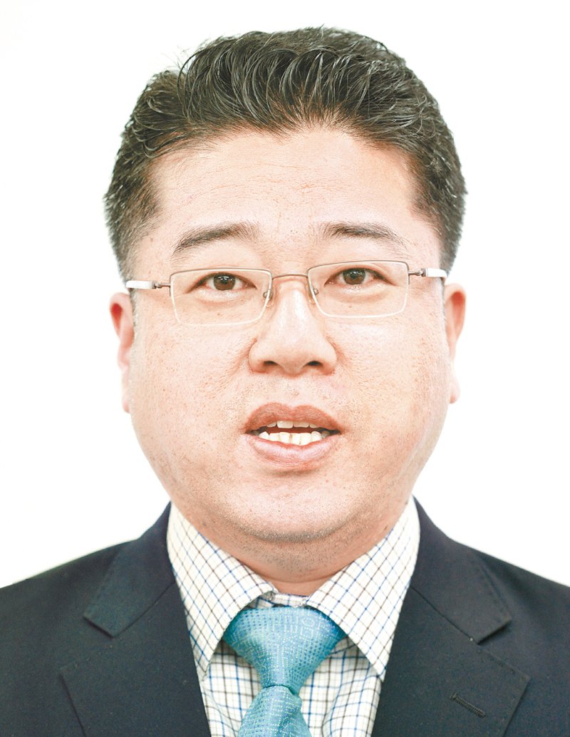   외교에도 플랜B가 필요하다