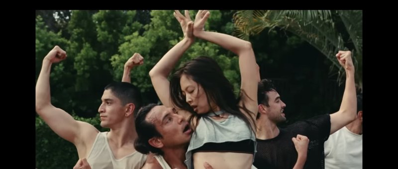 "엄마 보면 안돼" 연기돌 변신 아이돌의 19금 연기