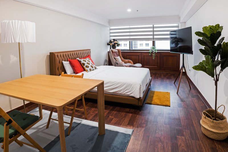 5성급 호텔서 주거와 일 동시에... 고급화로 영토 넓히는 공유주거 [부동산 아토즈]