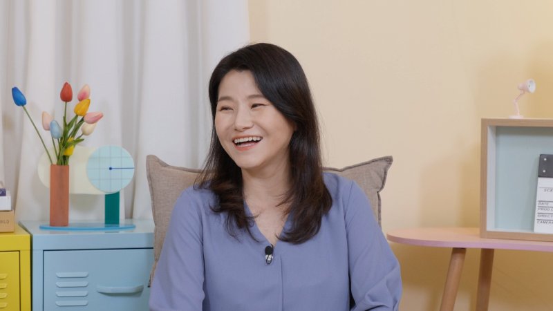 박지선 교수 "현재 임신 8개월차…남편과 더 가까워졌다"