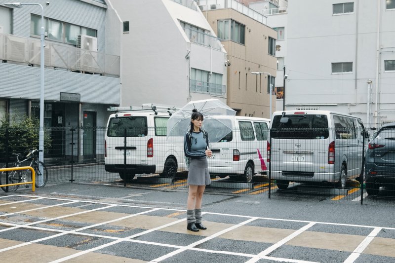 [서울=뉴시스] 최정윤. 2023.06.08. (사진 = 매직 스트로베리 사운드 제공) photo@newsis.com *재판매 및 DB 금지