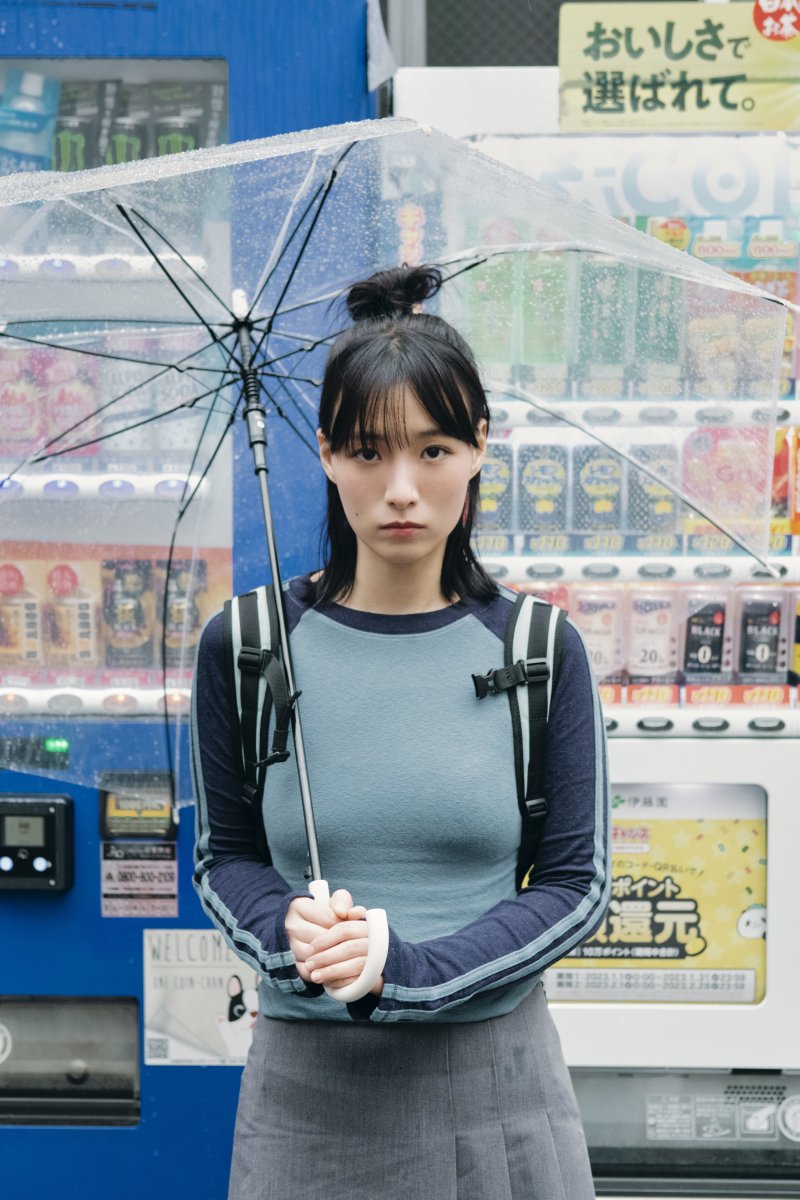 [서울=뉴시스] 최정윤. 2023.06.08. (사진 = 매직 스트로베리 사운드 제공) photo@newsis.com *재판매 및 DB 금지