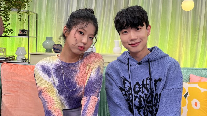 땡깡·진절미 "현아와 콜라보가 가장 기억 남아"[일문일답]