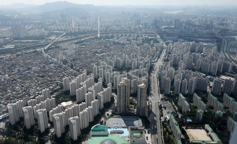 개별공시지가 의견 제출, 서울시 열린 창구 운영