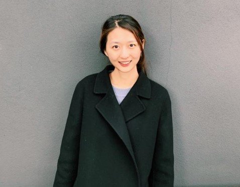 조앤 장 오픈 AI 프로덕트 매니저(PM) (조앤장 SNS 갈무리)