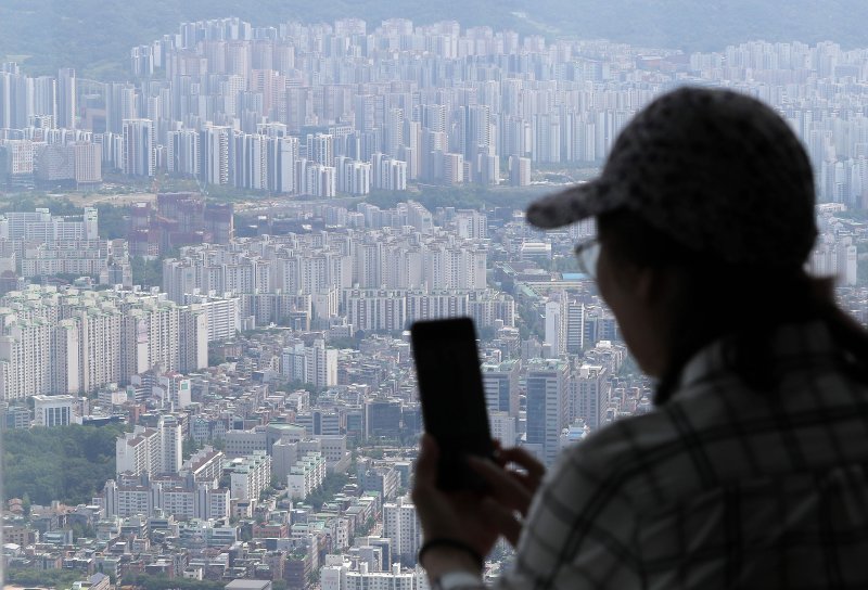 "미분양 도미노 우려" 건설사 분양·공사 미수금 238억, 1년새 34%↑