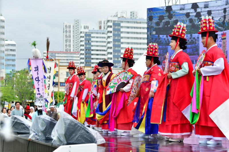 전국 실향민 문화축제 14~16 속초서 개최