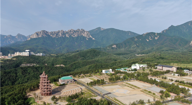 "산악인 엄홍길과 설악산 숲길 걸어요"...산림엑스포 걷기대회 17일 개최