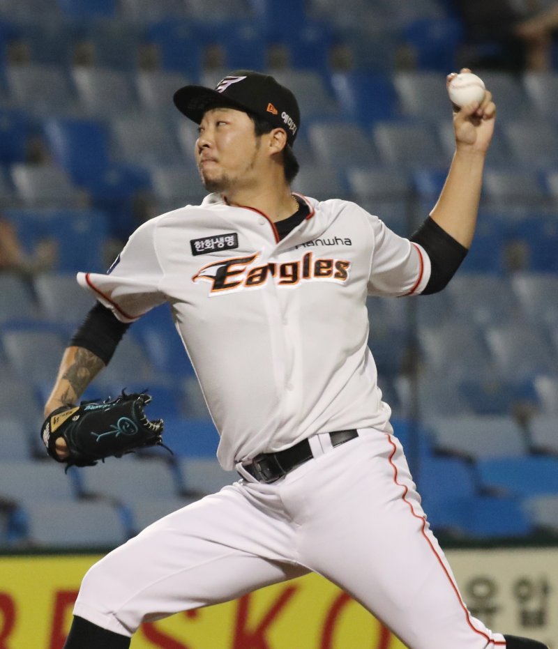 김범수. ⓒ News1 김기태 기자