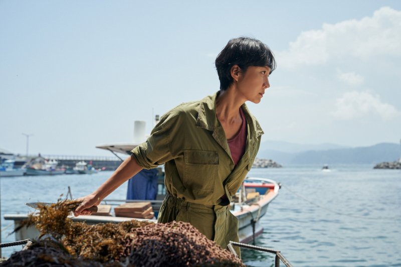 '밀수' 캐릭터 스틸