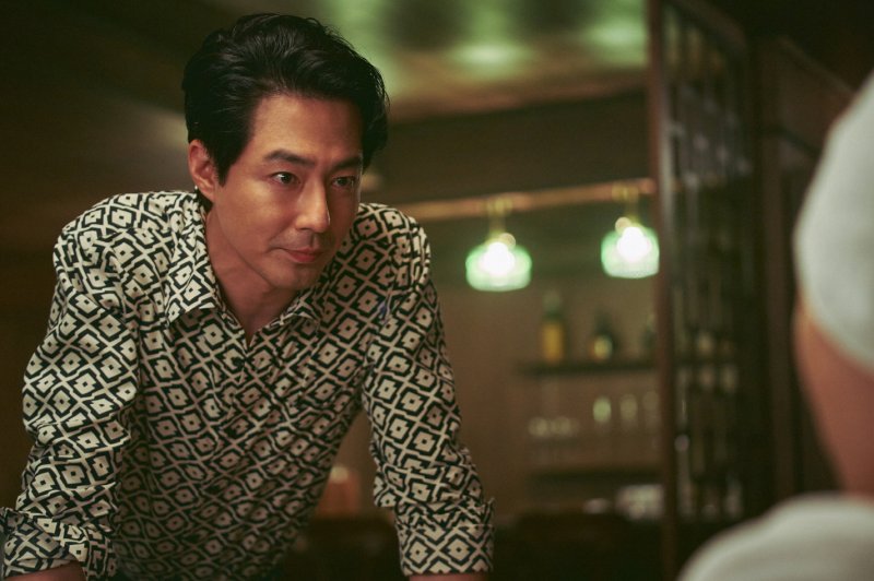 '밀수' 캐릭터 스틸