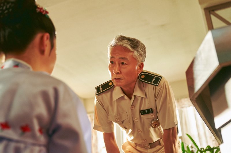 '밀수' 캐릭터 스틸