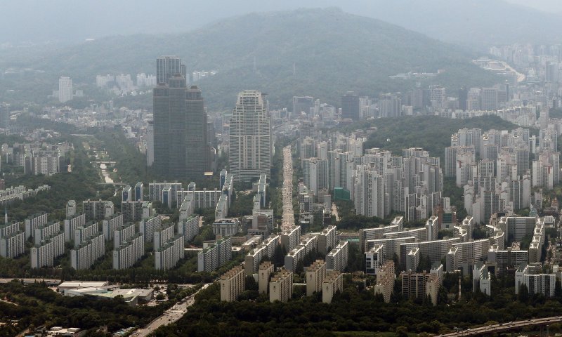 압구정 112억·반포 98억…서울 초고가 아파트 신고가 잇따라