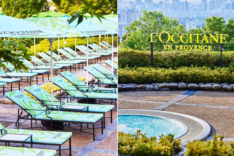 호텔 풀파티의 계절이 왔다.. 올해 가장 핫한 야외수영장 어디?