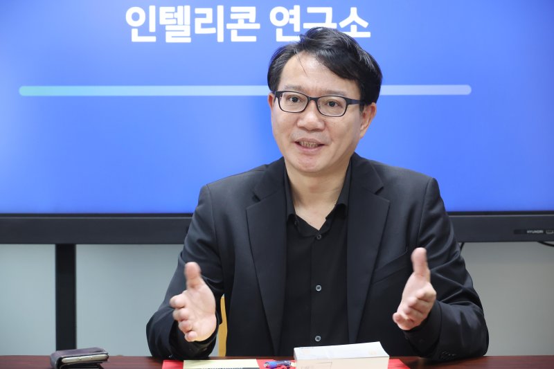 인텔리콘연구소 임영익 대표(변호사)