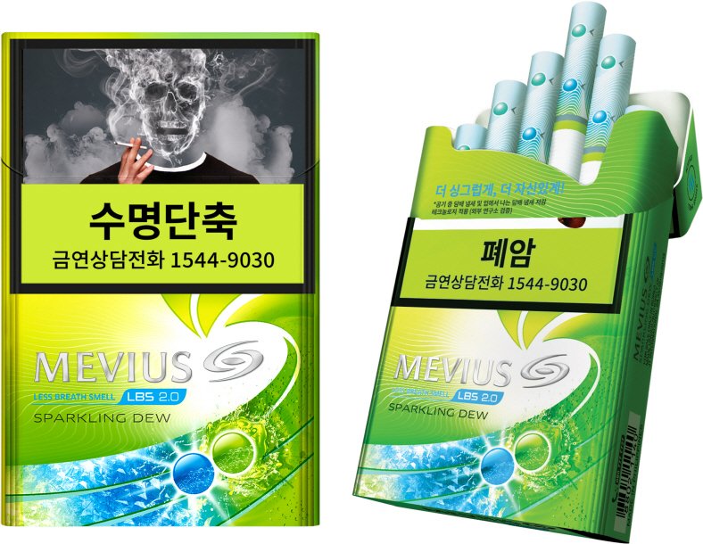 JTI코리아, '메비우스 LBS 스파클링 듀 3mg' 출시 - 파이낸셜뉴스 Jti코리아, '메비우스 Lbs 스파클링 듀 3Mg' 출시 - 파이낸셜뉴스