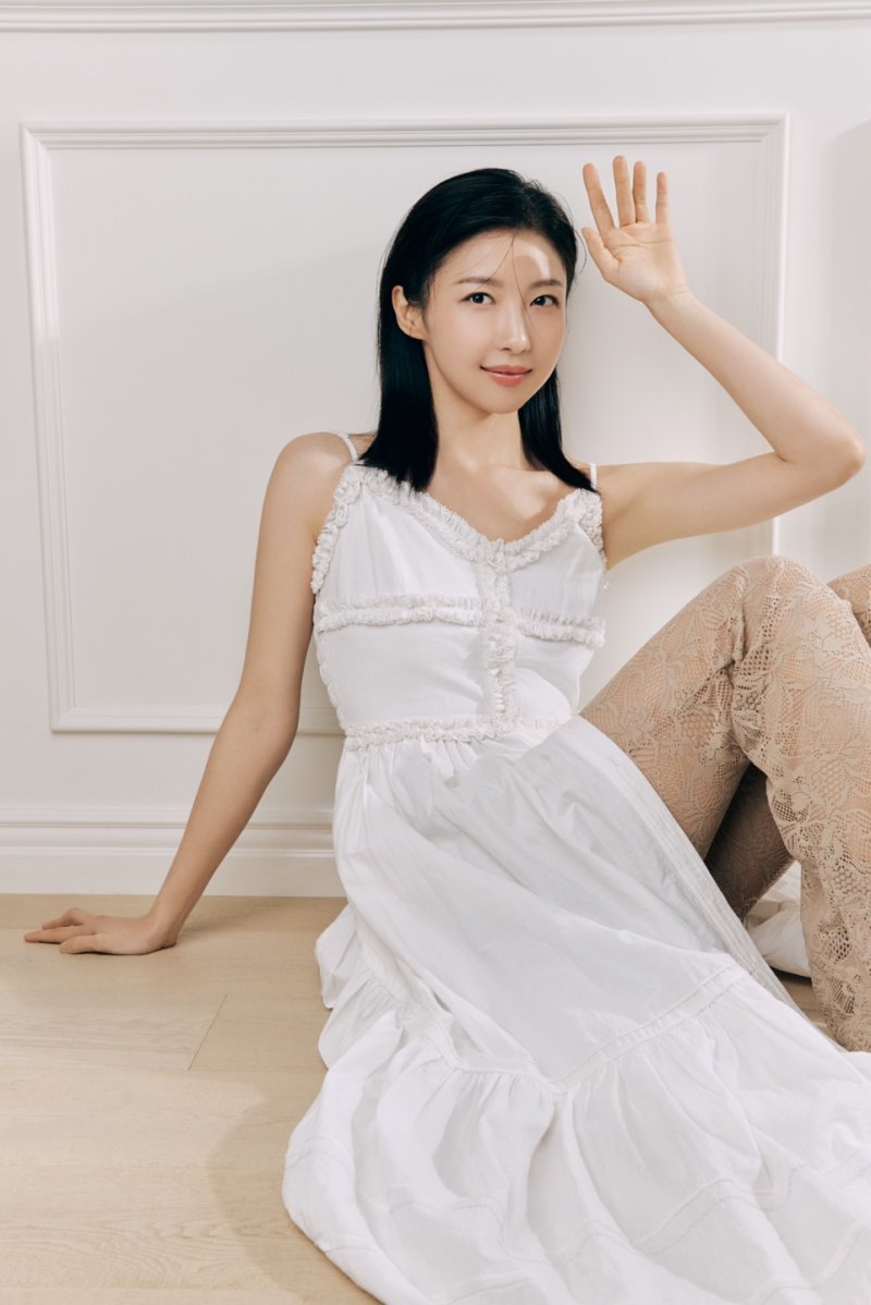 [서울=뉴시스] 배우 주현영. 23.06.19. (사진=싱글즈 제공) photo@newsis.com *재판매 및 DB 금지