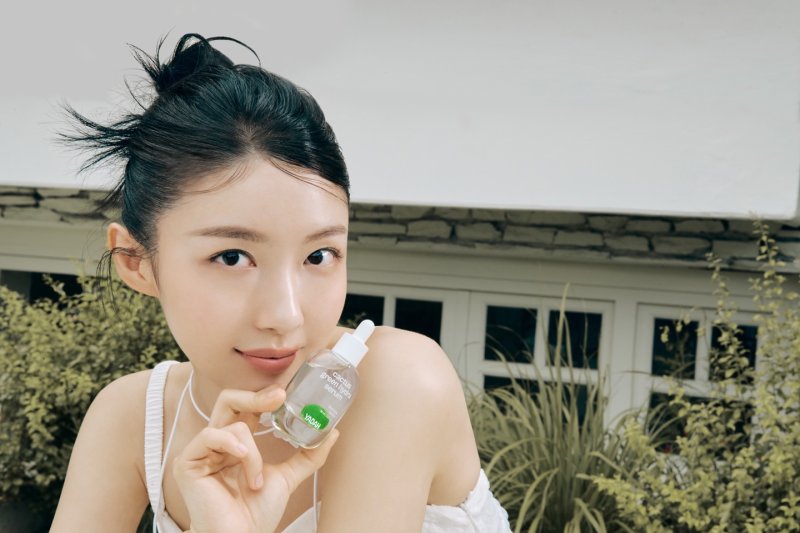 [서울=뉴시스] 배우 주현영. 23.06.19. (사진=싱글즈 제공) photo@newsis.com *재판매 및 DB 금지