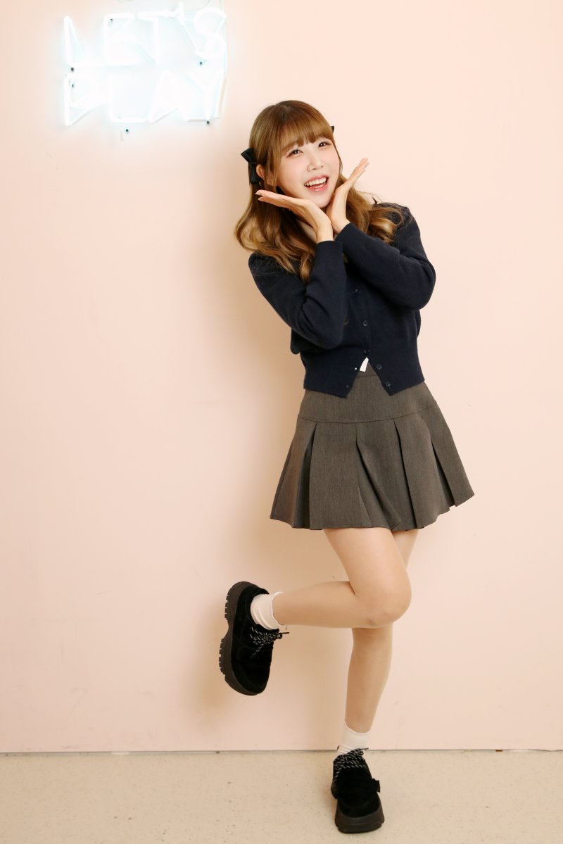 조이서 "가수의 꿈 넣어두고 숏폼 영상 시작"[일문일답]