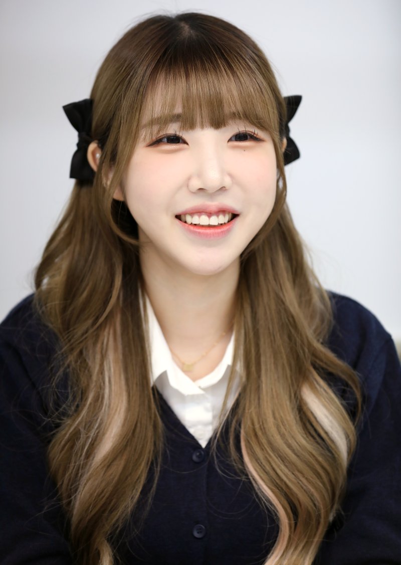 조이서 "가수의 꿈 넣어두고 숏폼 영상 시작"[일문일답]