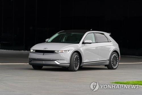 현대차 아이오닉5 [현대차 제공. 재판매 및 DB금지]