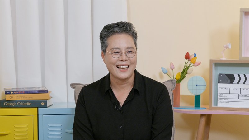 '최초 여성 강력계 반장' 박미옥 탈옥수 신창원, 검거 후 내게 90도 인사