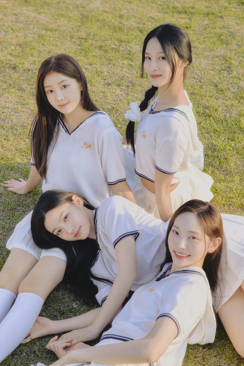 [서울=뉴시스] JTBC '알 유 넥스트(R U Next?)' 원희, 아이리스, 이로하, 영서. 23.06.21. (사진=빌리프랩 제공) photo@newsis.com *재판매 및 DB 금지