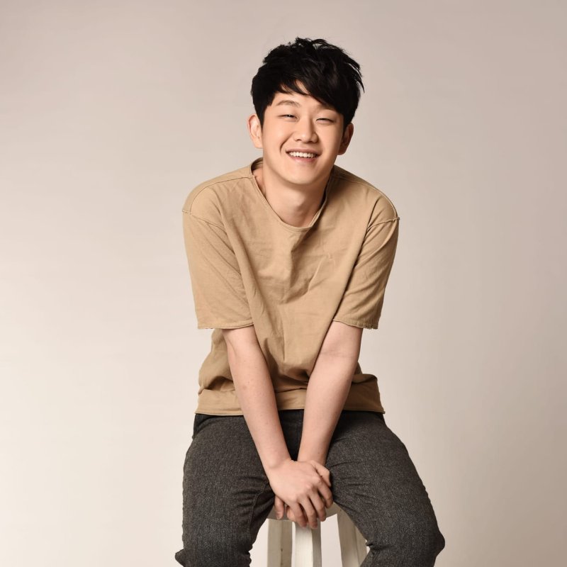 [서울=뉴시스] 고(故) 최성봉. (사진= 봉봉컴퍼니 제공) 2023.06.21. photo@newsis.com *재판매 및 DB 금지