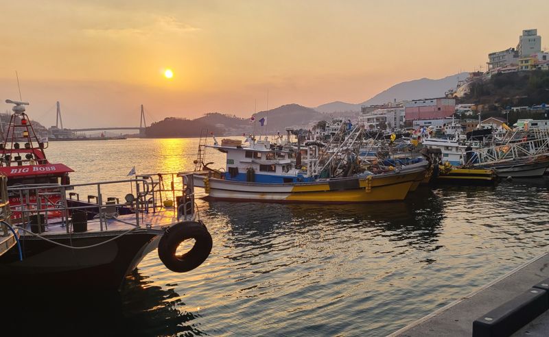 전남도, 7월부터 모든 어선에 어선원·어선 재해보험 지원