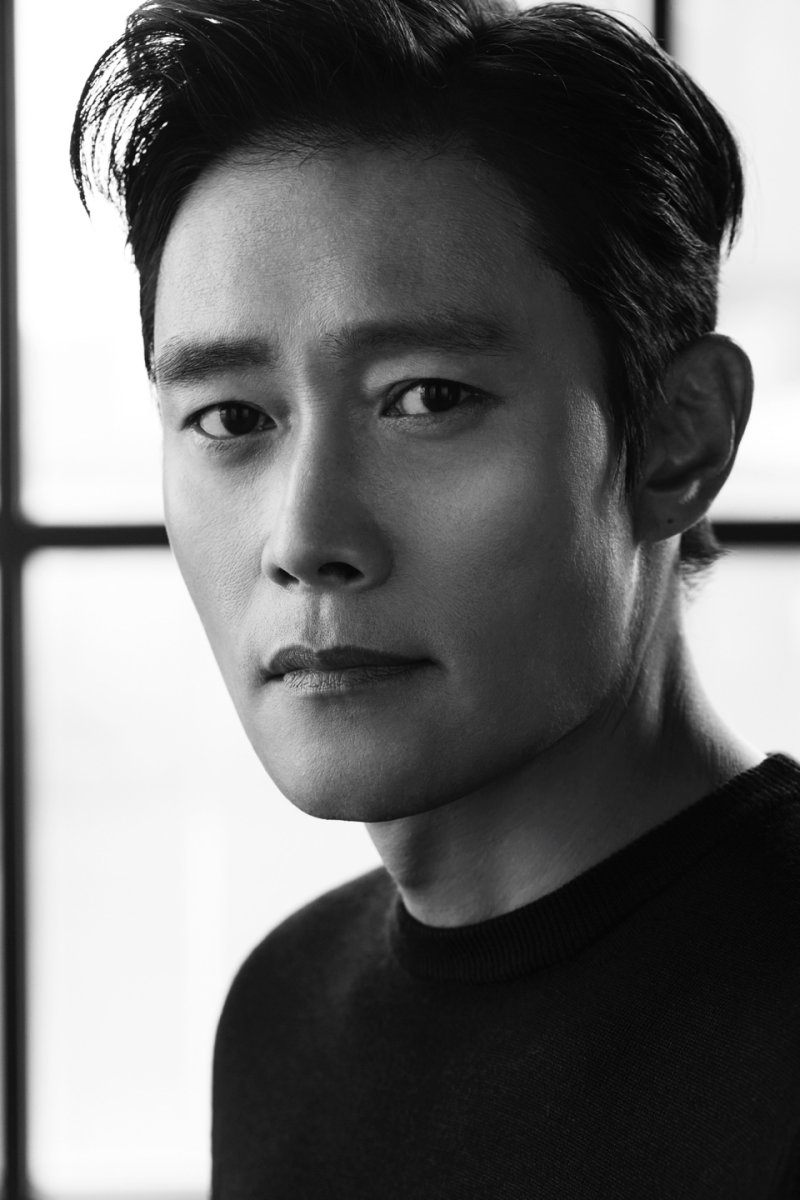 [서울=뉴시스] 이병헌. 2023.06.22. (사진 = BH엔터테인먼트 제공) photo@newsis.com *재판매 및 DB 금지