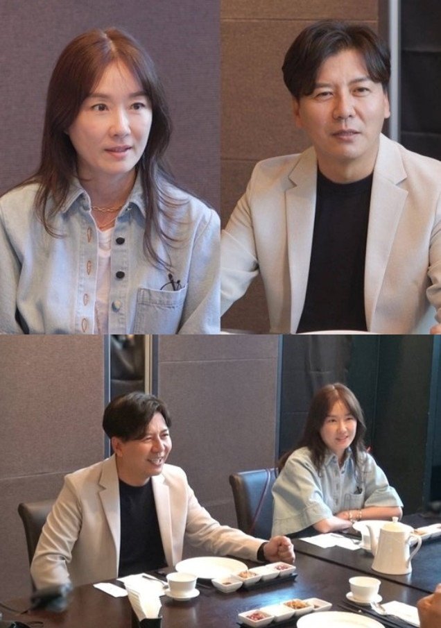 결혼 26년차 손지창♥오연수 '동상이몽2' 합류…7월3일 방송