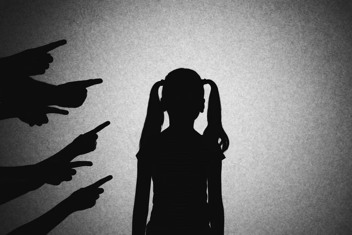 “내 딸 또 만나면 죽인다” 초등생 협박한 40대女 '기막힌 변명'