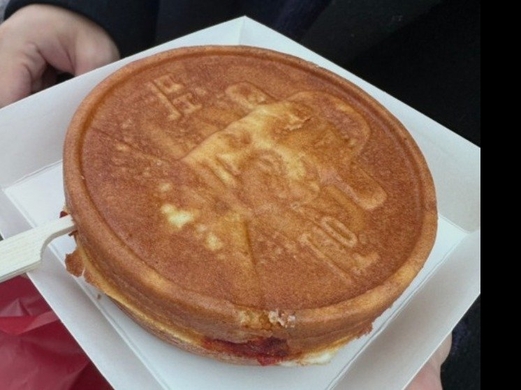 통영 백원빵(네이버 블로그 갈무리)