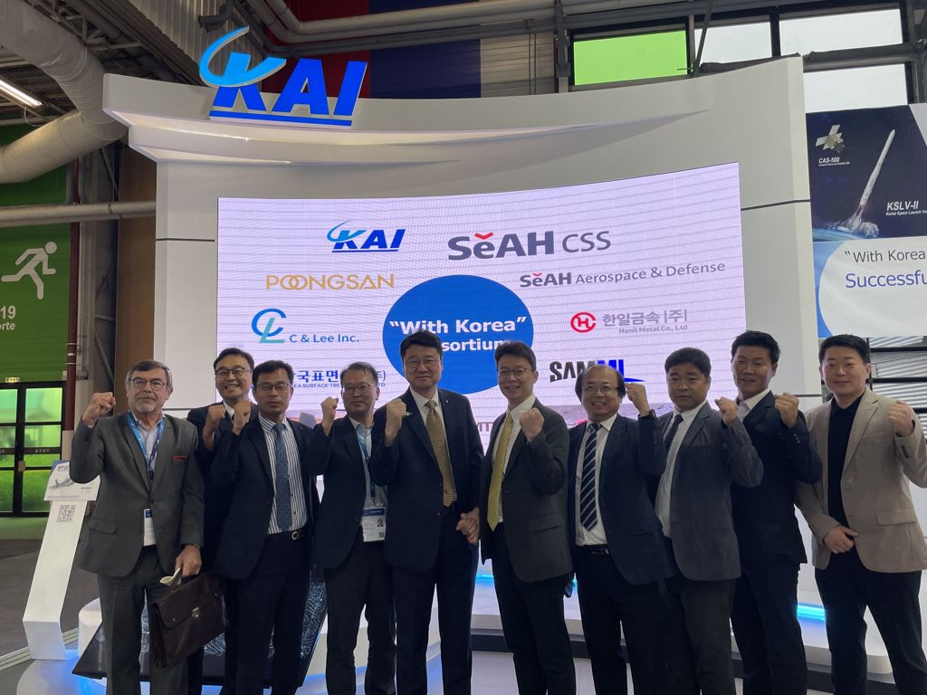 민항기 날개부품 국산화 성공..KAI-세아창원특수강 등 10개사 합동 - 파이낸셜뉴스