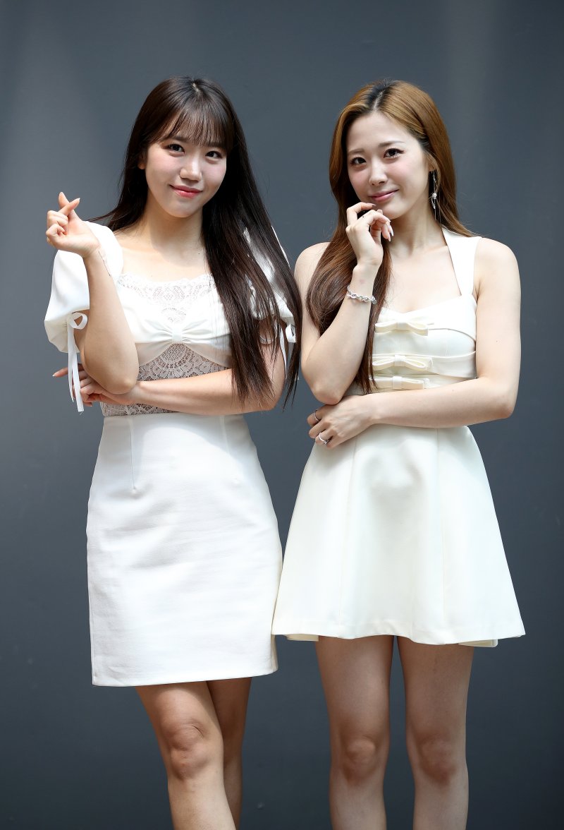 두자매