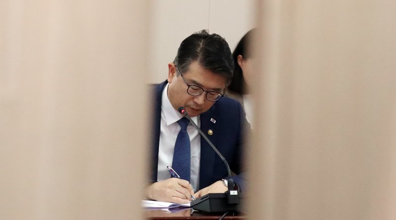 국회 교육위, 킬러문항 방지법 7월초 재논의…입법 속도내나