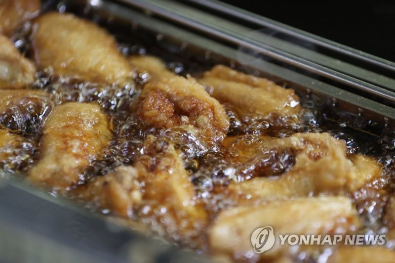 치킨 (출처=연합뉴스)