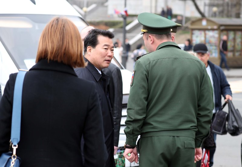 北 열병식 준비 정황에 軍 "한미 정보당국 예의주시 중"