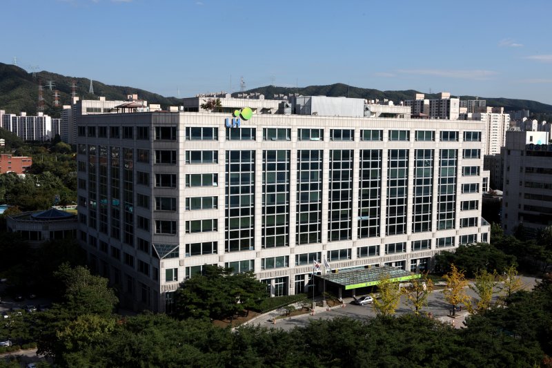 LH, 성남복정1 A2, A3록 신혼희망타운 행복주택 공급 - 파이낸셜뉴스