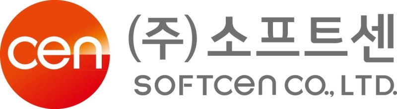 소프트센 CI