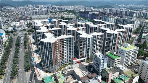 동대구역 화성파크드림 1천304가구 오는 30일 입주 시작 - 파이낸셜뉴스