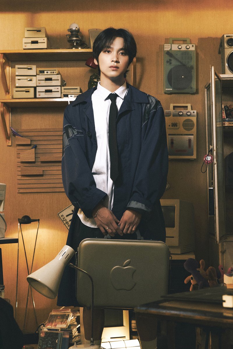 NCT 드림(SM엔터테인먼트 제공)