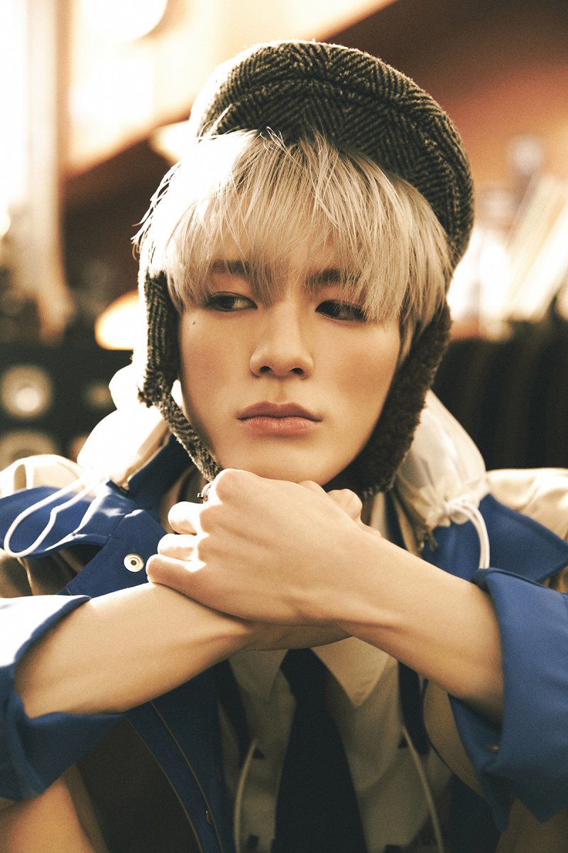 NCT 드림(SM엔터테인먼트 제공)