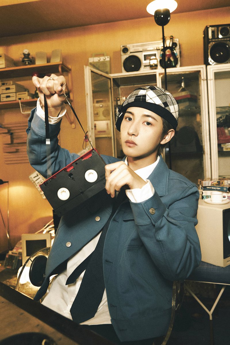 NCT 드림(SM엔터테인먼트 제공)