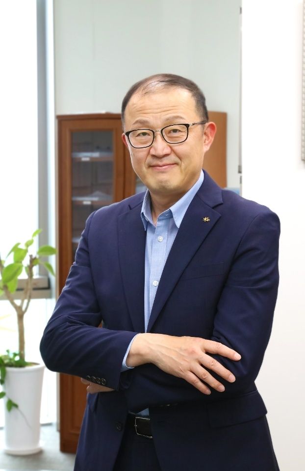 김영하 KB국민은행 연금사업부장 "디폴트 옵션 계기로 퇴직연금, 든든한 노후 지킴이 돼야"