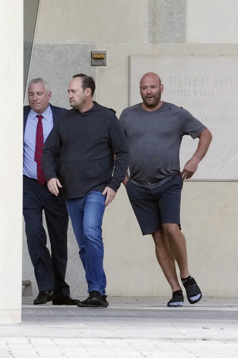 트럼프 미디어 매각전 내부자거래로 291억원 번 3명 기소 - 파이낸셜뉴스