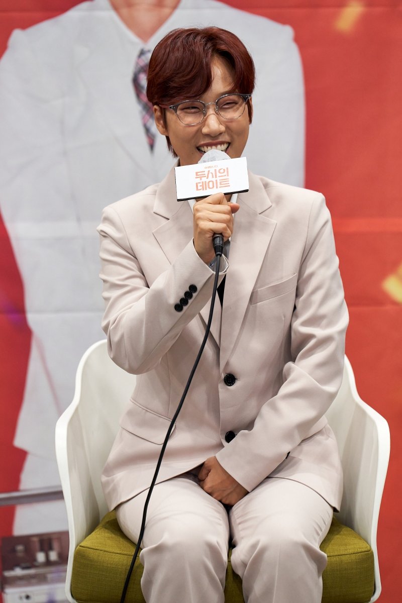 테이·재재·김일중, MBC 라디오 새DJ 포부…"지각 NO"·"라디오계 '유퀴즈'"(종합)